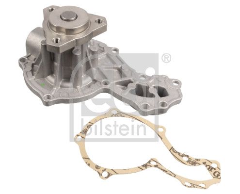 Помпа системи охолодження FEBI BILSTEIN 01285 - zapix