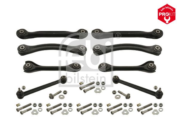 Важіль підвіски FEBI BILSTEIN 17300 - zapix