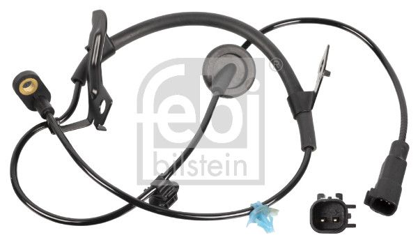 Датчик ABS FEBI BILSTEIN 172162 - zapix