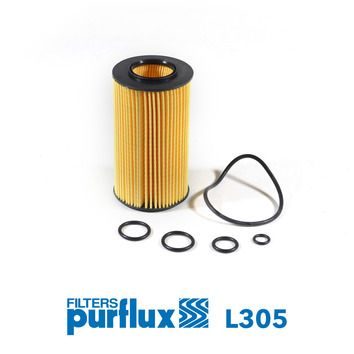 Оливний фільтр PURFLUX L305
