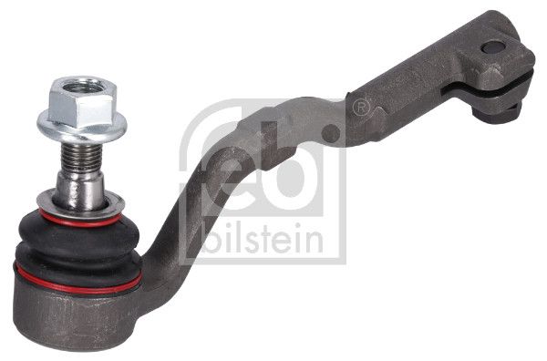 Наконечник кермової тяги FEBI BILSTEIN 109581 - zapix