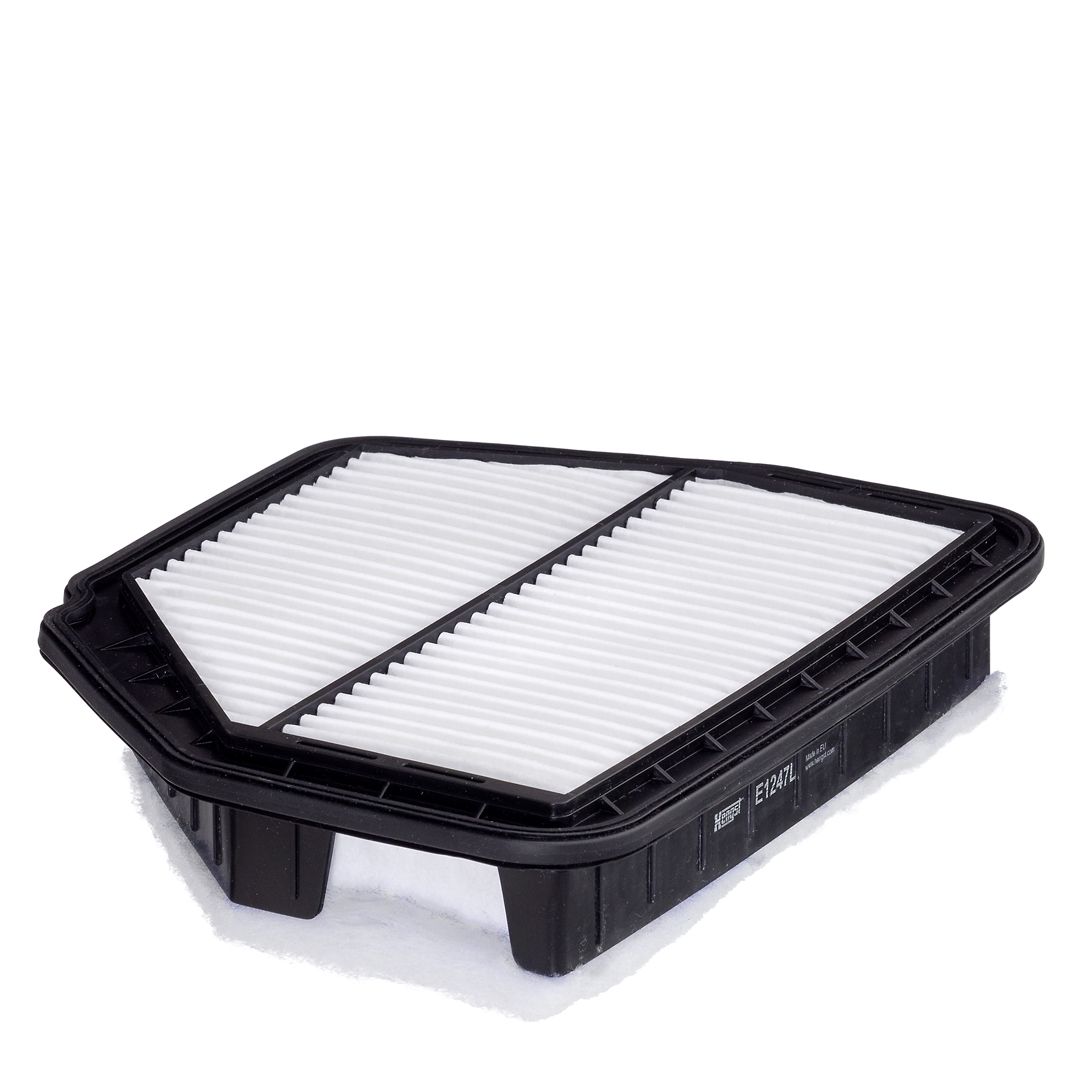 Повітряний фільтр HENGST FILTER E1247L - zapix