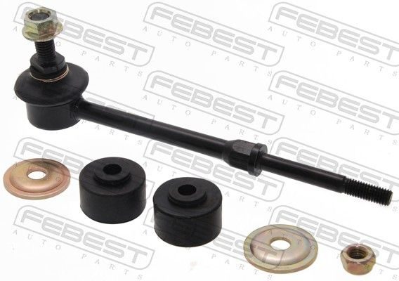 Тяга стабілізатора FEBEST 2123CA1R - zapix
