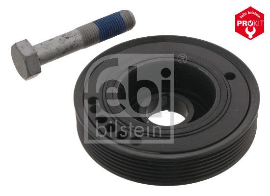 Шків колінвалу FEBI BILSTEIN 33804 - zapix