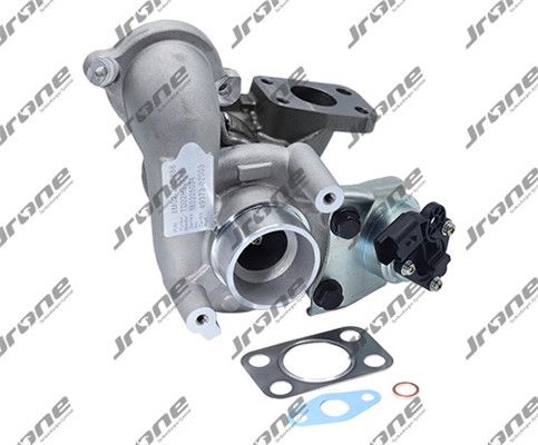 Турбіна JRONE 8M02200886 - zapix