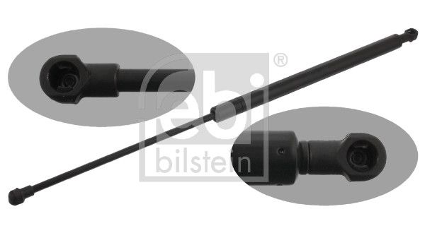 Газовий упор багажника FEBI BILSTEIN 38281 - zapix