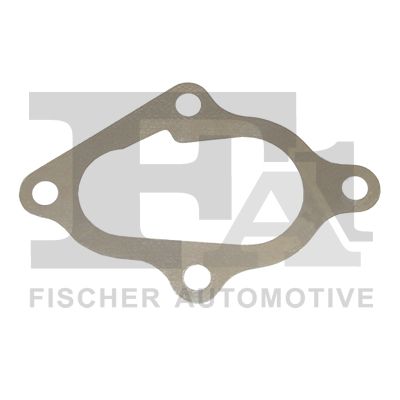 Прокладка вихлопної системи FA1 740918 - zapix