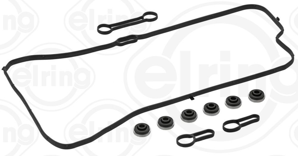 Прокладка клапанної кришки ELRING 595350 - zapix