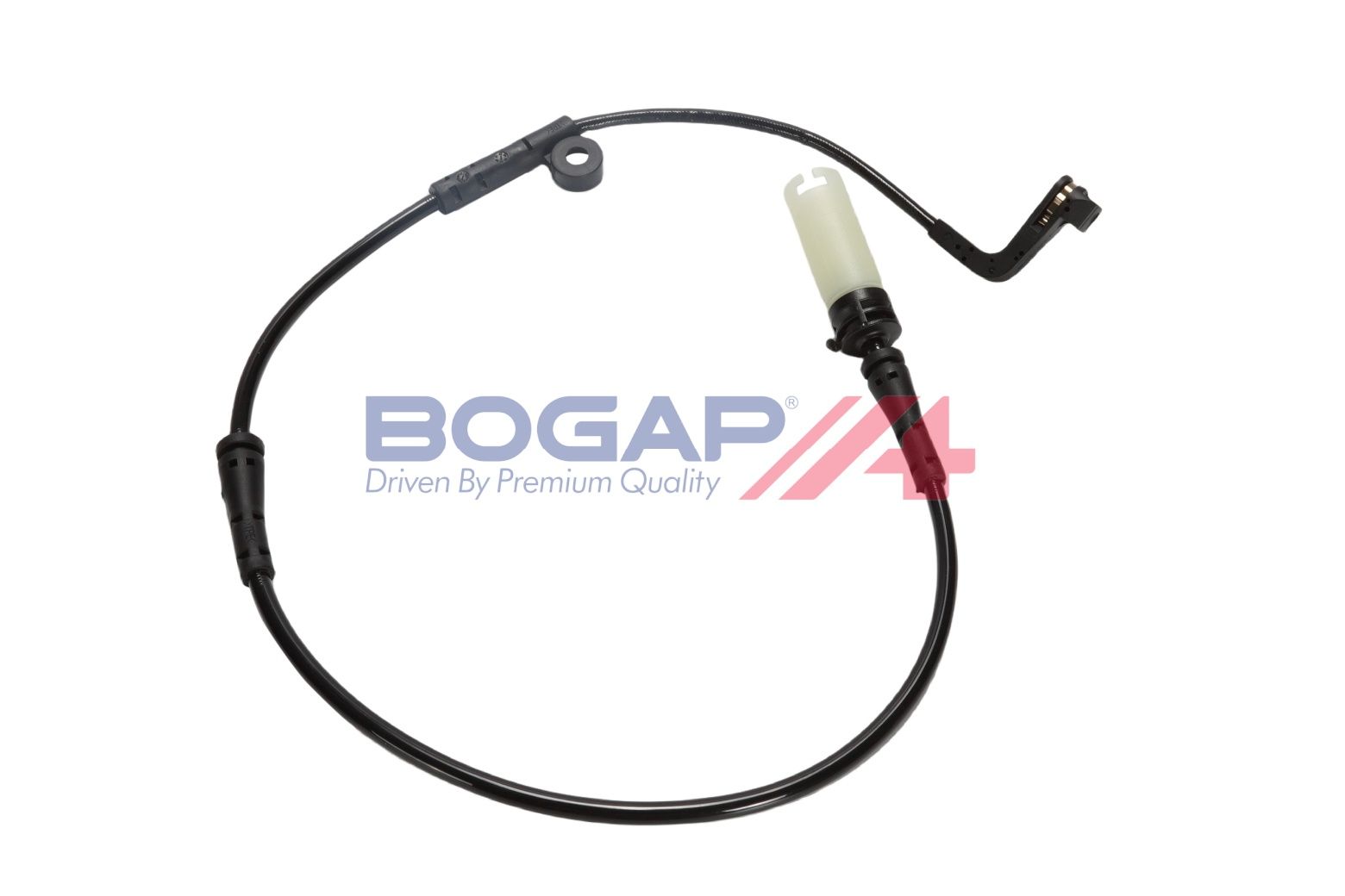 Датчик зносу гальмівних колодок BOGAP B7118116 - zapix