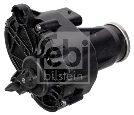 Регулятор управління повітряним потоком FEBI BILSTEIN 170535 - zapix