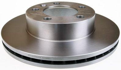 Гальмівний диск DENCKERMANN B130662 - zapix