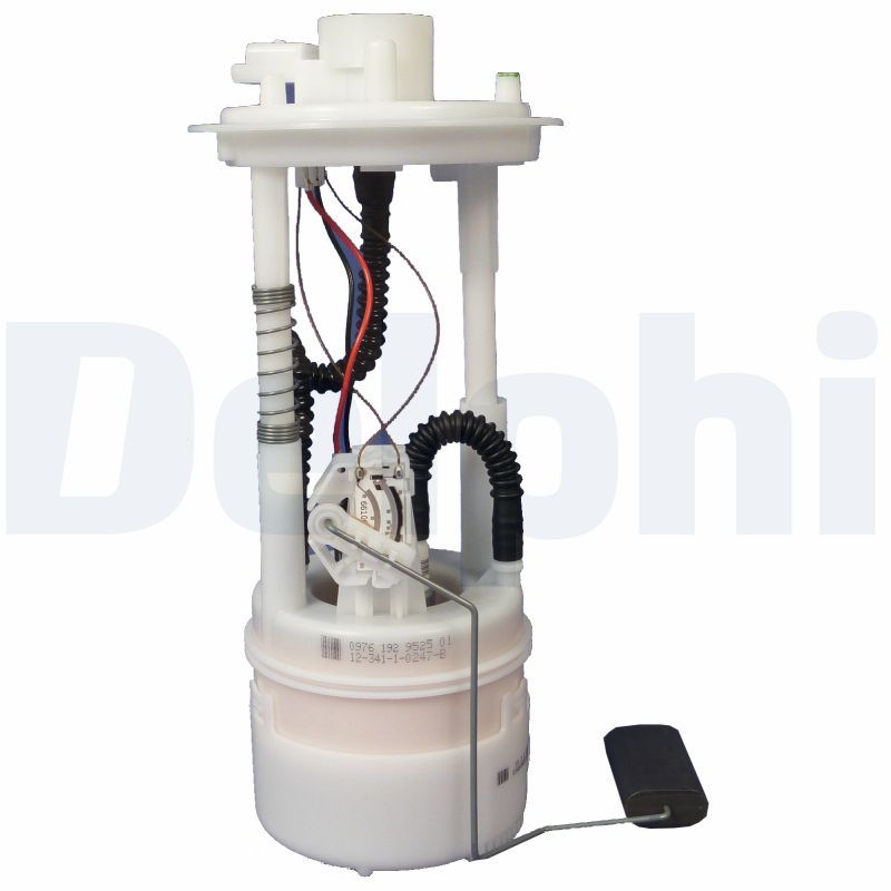 Паливний насос DELPHI FG113012B1 - zapix