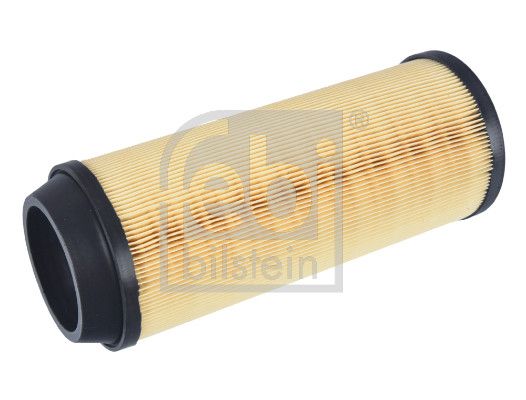Повітряний фільтр FEBI BILSTEIN 182365 - zapix
