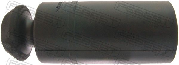 Пильник амортизатора FEBEST NSHBJ31R - zapix
