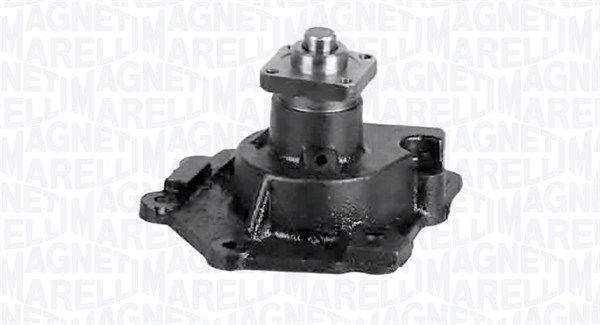 Помпа системи охолодження MAGNETI MARELLI 352316170171 - zapix