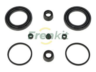 Ремкомплект гальмівного супорта FRENKIT 245096 - zapix