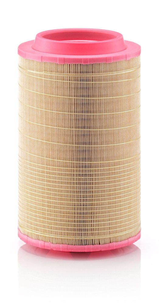 Повітряний фільтр MANN-FILTER C258605 - zapix