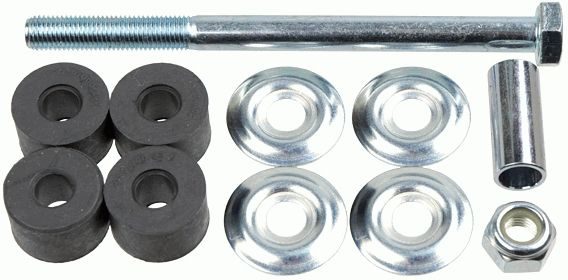 Тяга стабілізатора LEMFÖRDER 3860201 - zapix
