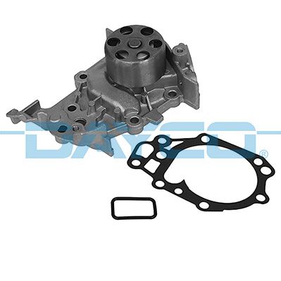 Помпа системи охолодження DAYCO DP304 - zapix