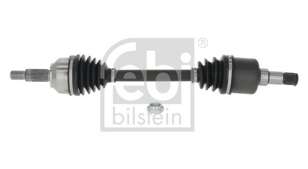 Піввісь FEBI BILSTEIN 181114 - zapix
