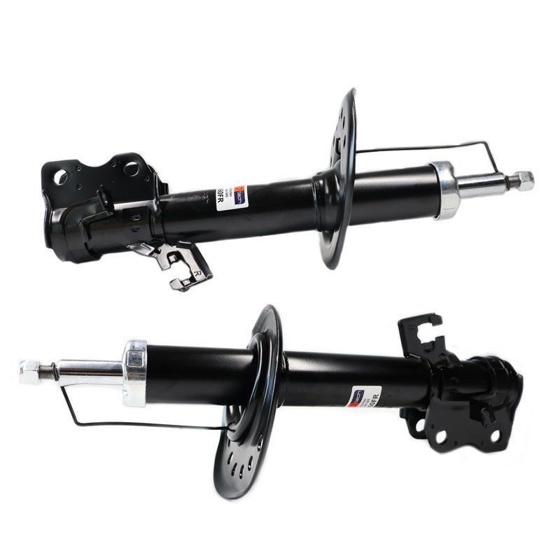 Амортизатор SATO TECH 22360FR - zapix