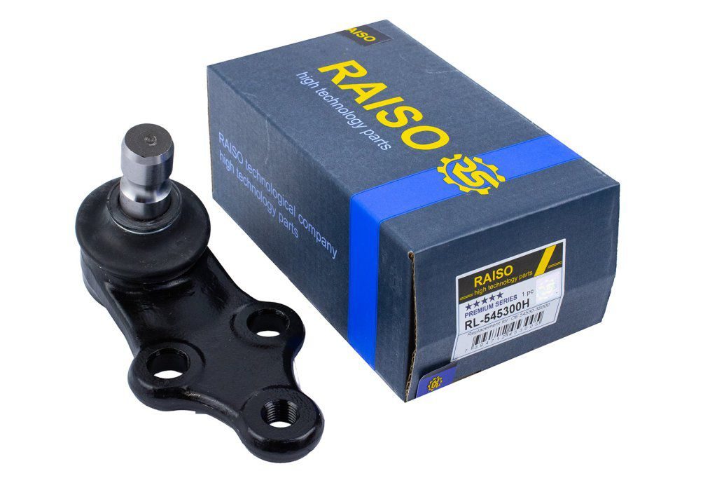 Кульова опора RAISO RL545300H - zapix