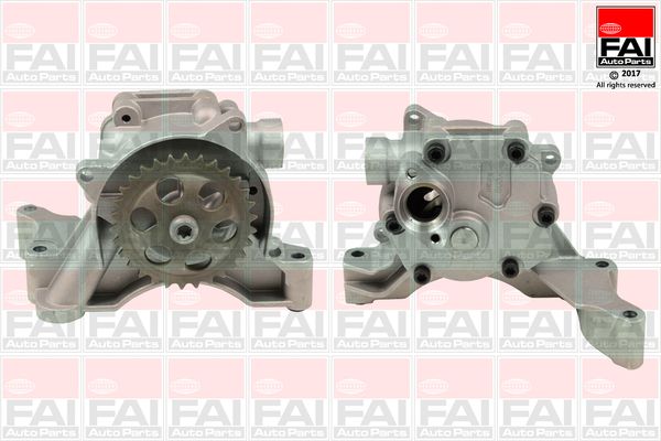 Оливний насос FAI AUTOPARTS OP332 - zapix