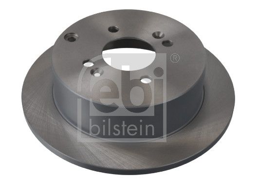 Гальмівний диск FEBI BILSTEIN 31361 - zapix