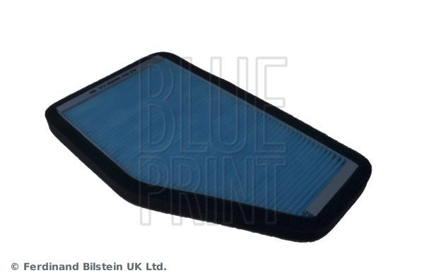 Фільтр салону BLUE PRINT ADA102520 - zapix