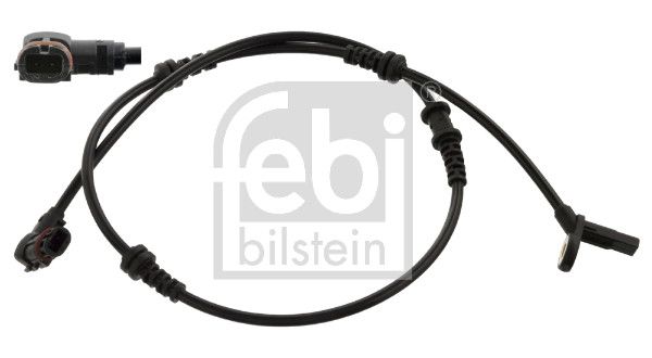 Датчик ABS FEBI BILSTEIN 106634 - zapix