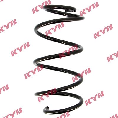 Пружина підвіски KYB RA3461 - zapix