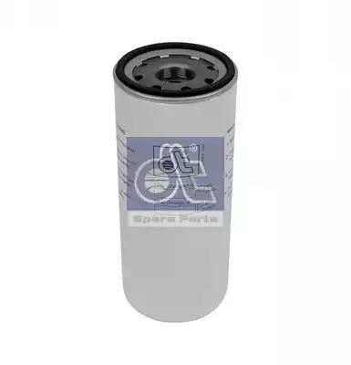 Оливний фільтр DT SPARE PARTS 211036 - zapix