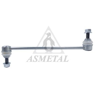 Тяга стабілізатора ASMETAL 26NS1200 - zapix