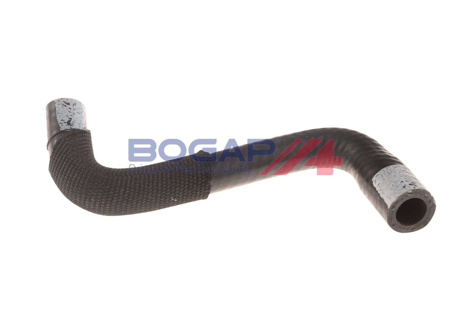 Патрубок вентиляції картера BOGAP A1210221 - zapix