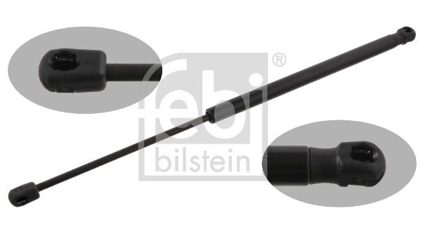 Газовий упор багажника FEBI BILSTEIN 33393 - zapix