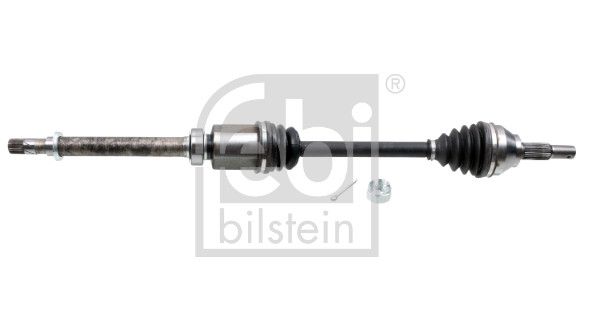 Піввісь FEBI BILSTEIN 184797