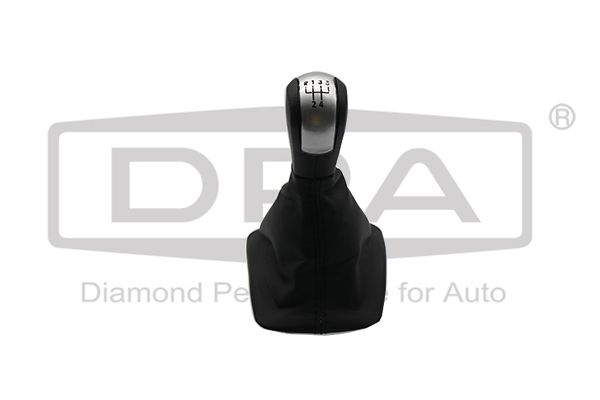 Механізм перемикання передач DPA 77111248802 - zapix