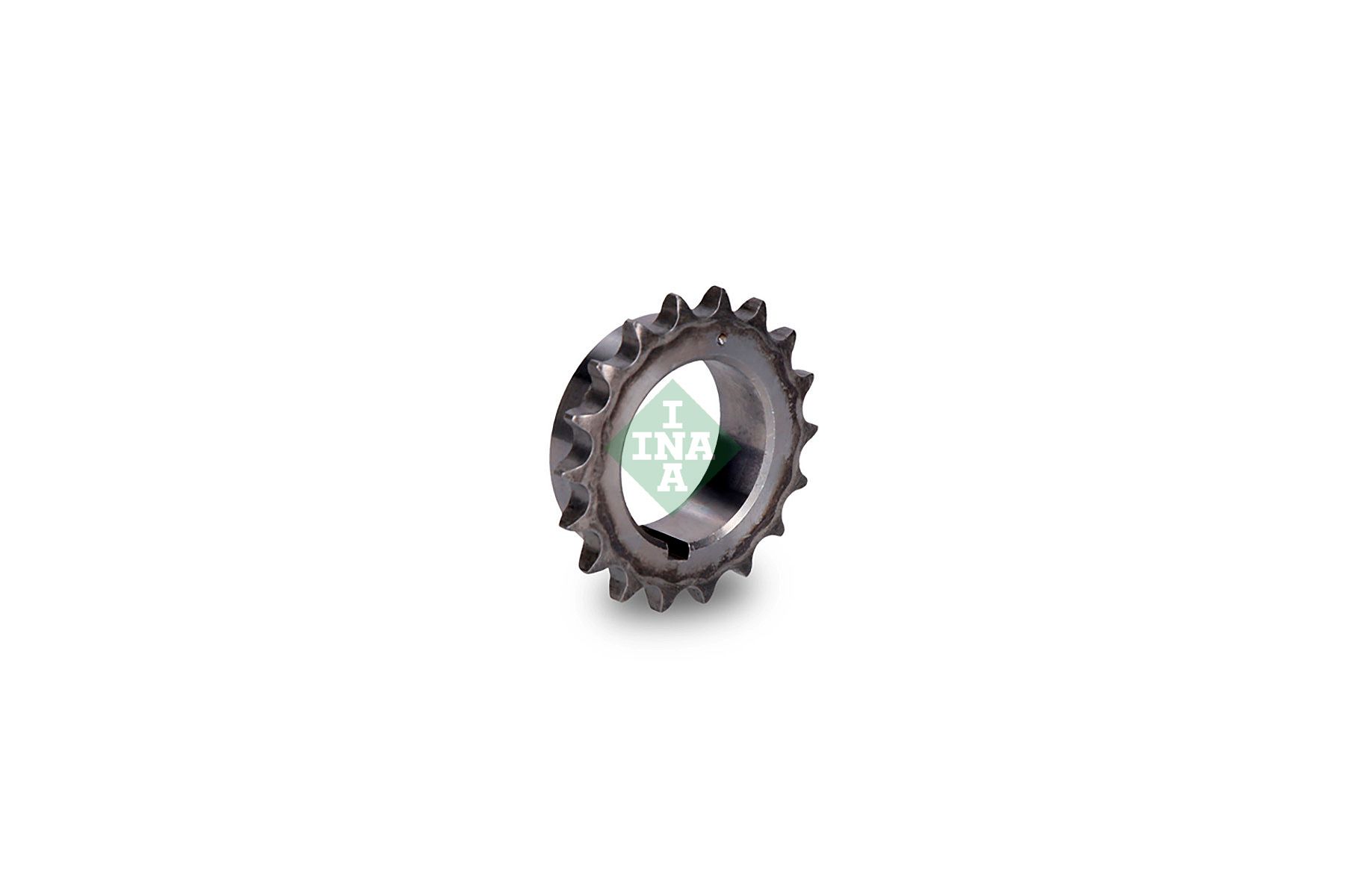 Шестерня колінвалу SCHAEFFLER INA 554007510 - zapix