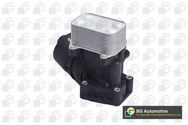 Корпус оливного фільтра BGA CO7900 - zapix