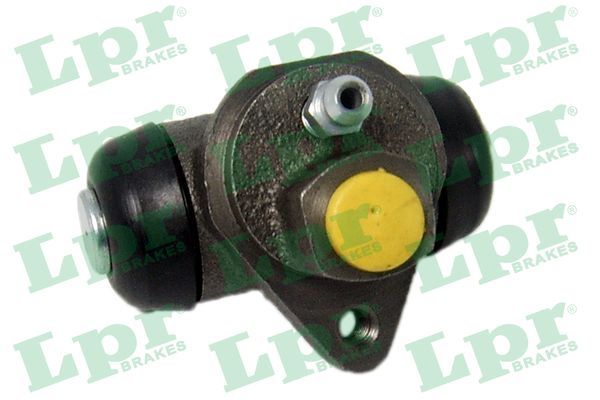 Колісний гальмівний циліндр LPR 4692 - zapix