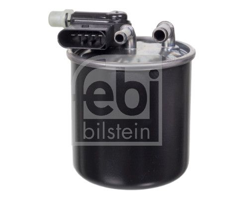 Паливний фільтр FEBI BILSTEIN 100478 - zapix