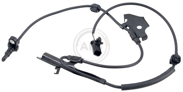 Датчик ABS A.B.S. 31036 - zapix