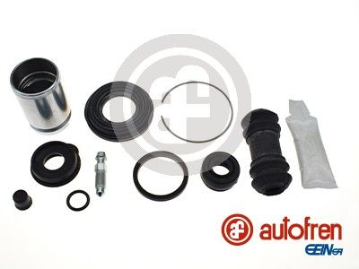 Ремкомплект гальмівного супорта AUTOFREN SEINSA D41850C - zapix