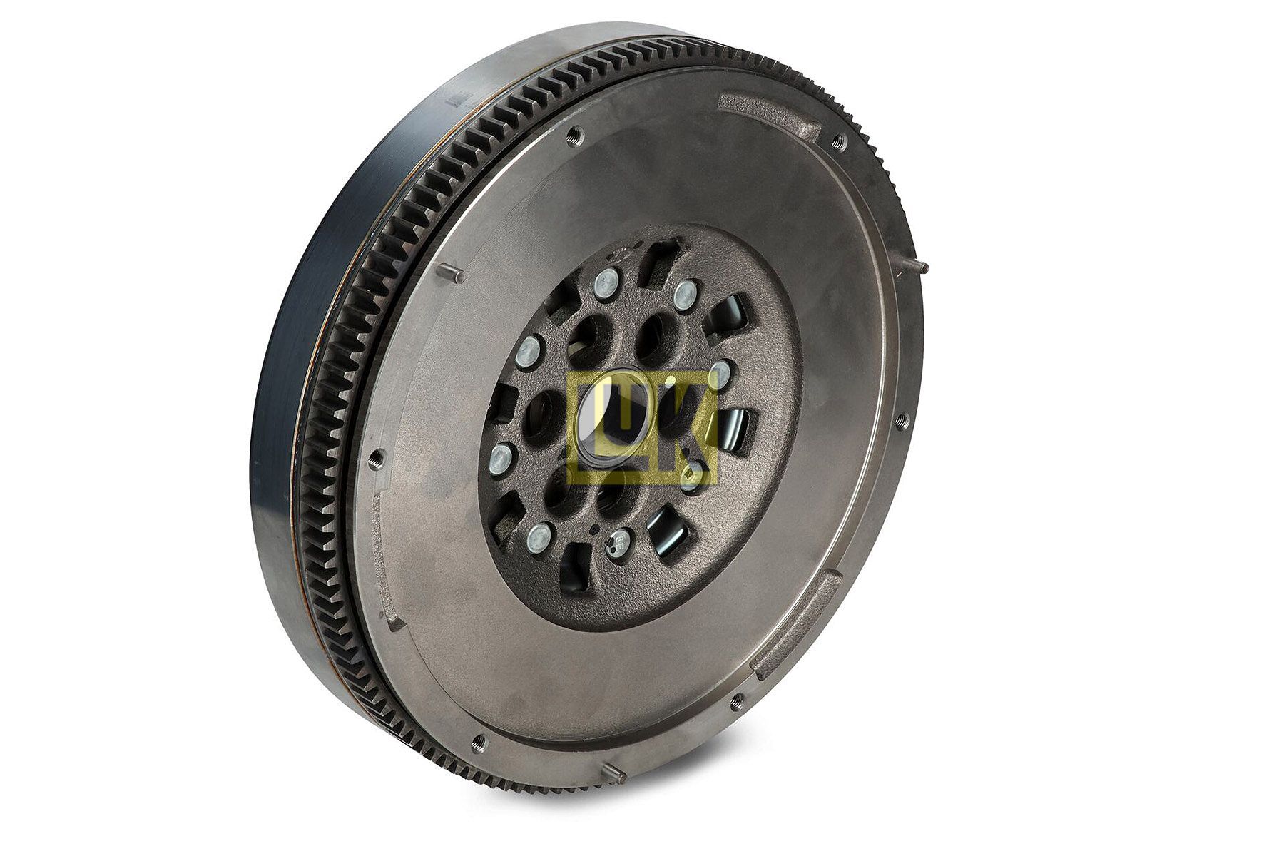 Маховик SCHAEFFLER LUK 415103010 - zapix