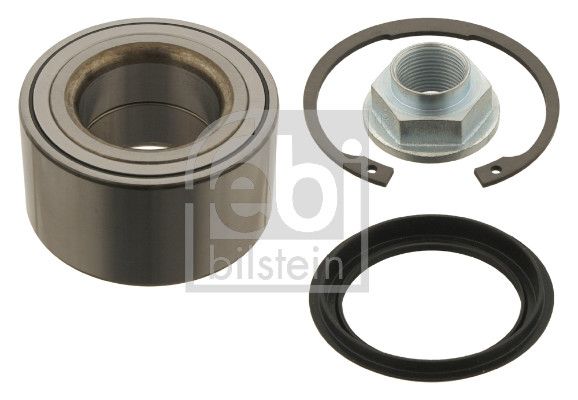 Підшипник / маточина колеса FEBI BILSTEIN 30087 - zapix