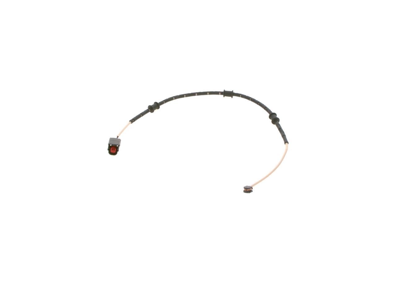 Датчик зносу гальмівних колодок BOSCH 1987474513 - zapix
