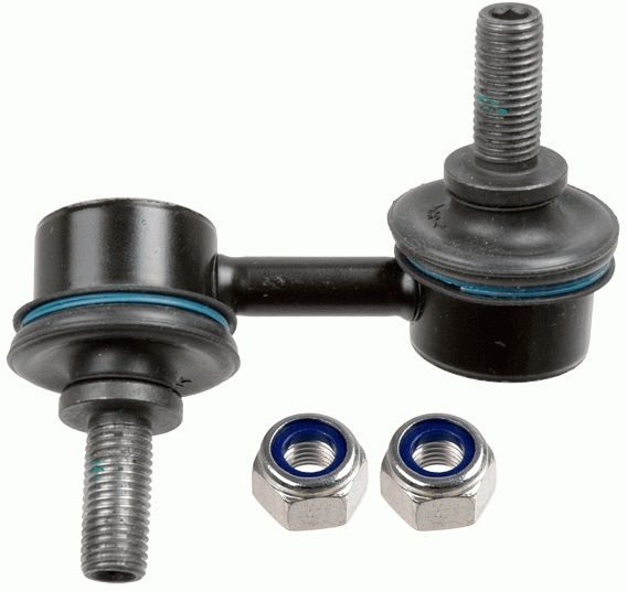 Тяга стабілізатора LEMFÖRDER 2965501 - zapix