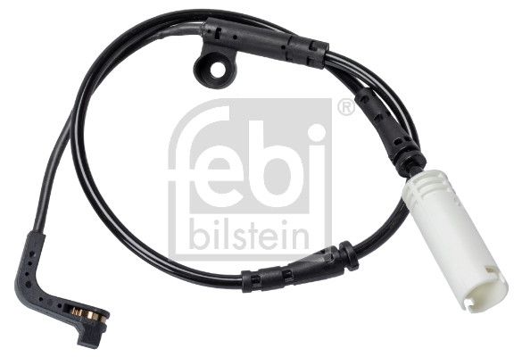 Датчик зносу гальмівних колодок FEBI BILSTEIN 23021 - zapix