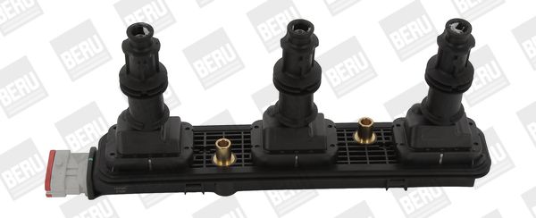 Катушка зажигания BORGWARNER (BERU) ZSE153