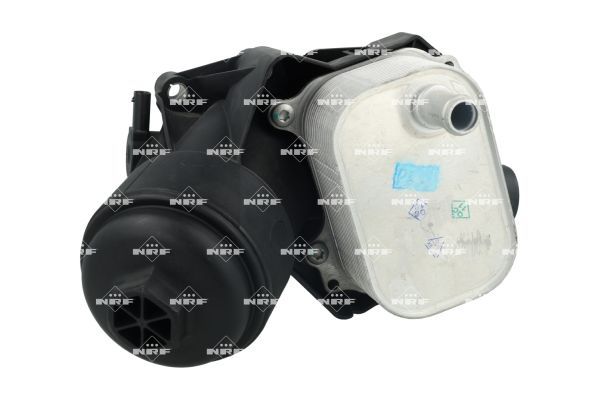 Корпус оливного фільтра NRF 31900 - zapix